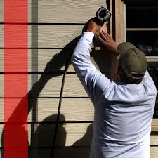 Best Vinyl Siding Installation  in Payson, AZ